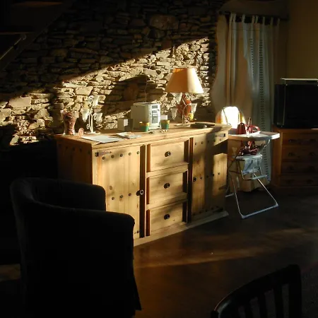 La Maison De Léa Casa vacanze *